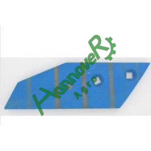Долото лемеша праве WS2S 3363980, Lemken